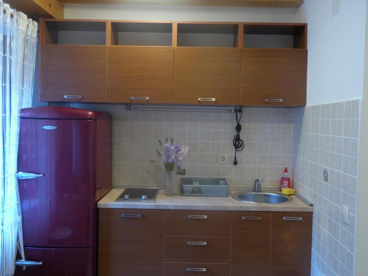Apartments Dukic Kotor Ngoại thất bức ảnh