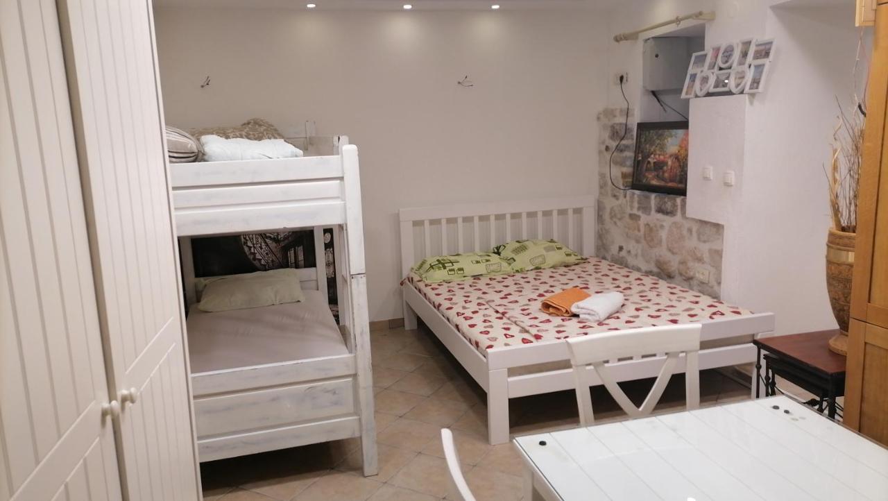 Apartments Dukic Kotor Phòng bức ảnh
