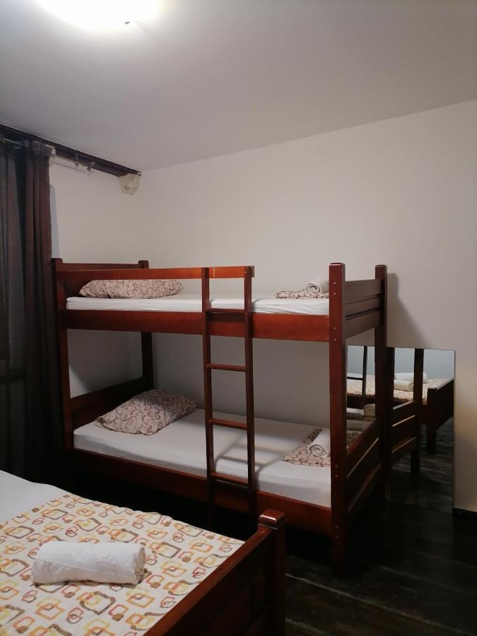 Apartments Dukic Kotor Ngoại thất bức ảnh