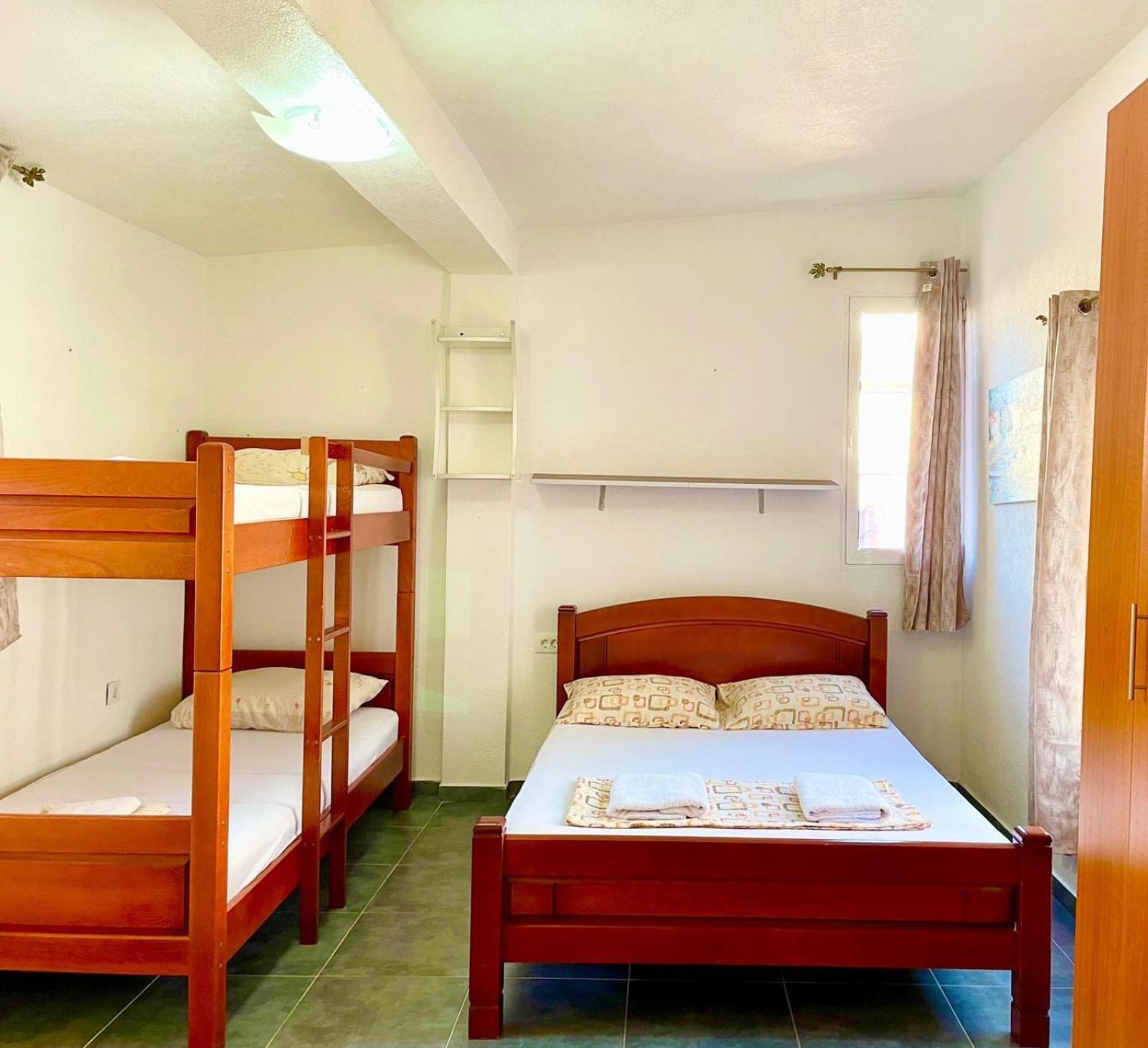 Apartments Dukic Kotor Ngoại thất bức ảnh