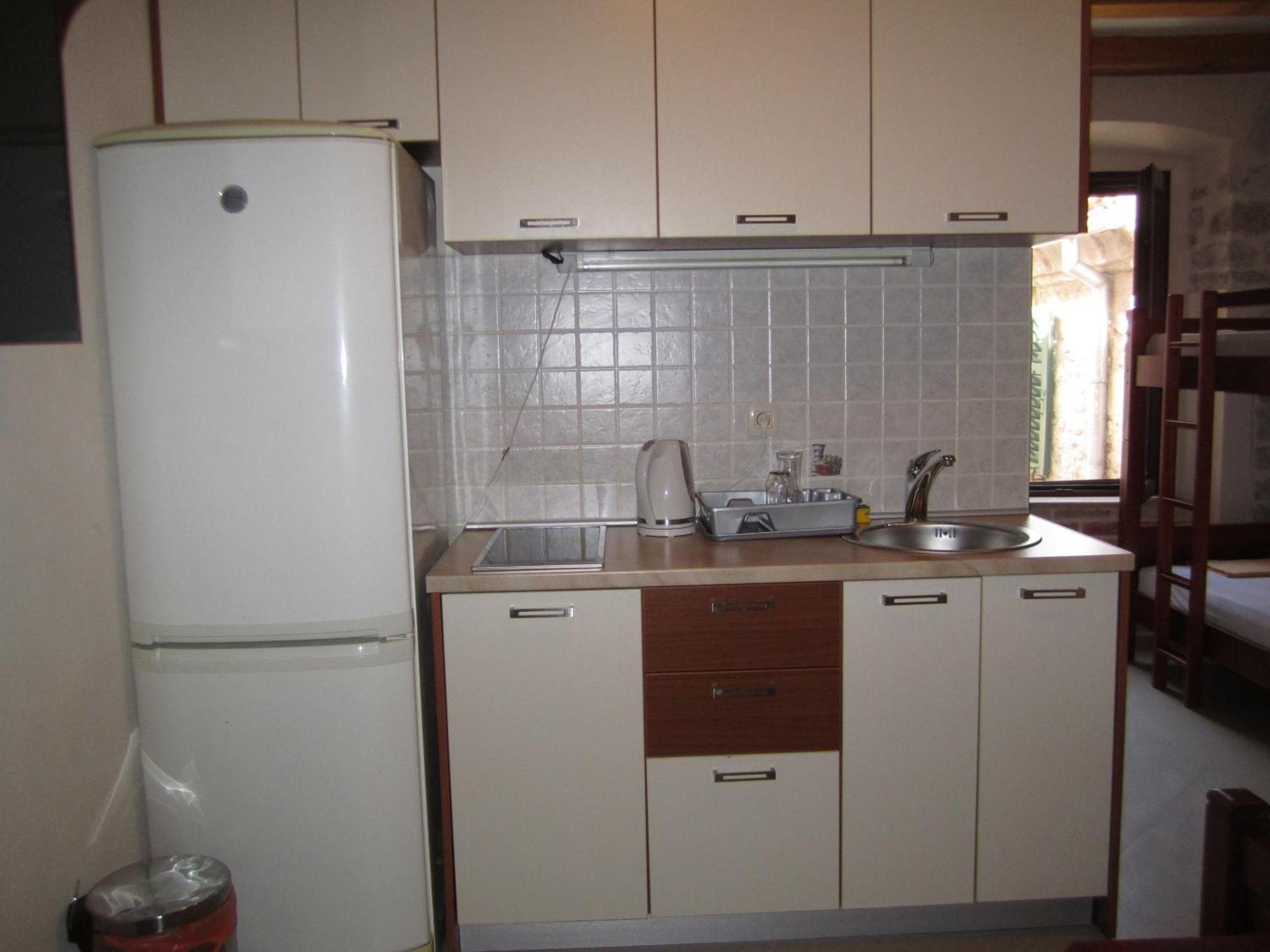 Apartments Dukic Kotor Phòng bức ảnh