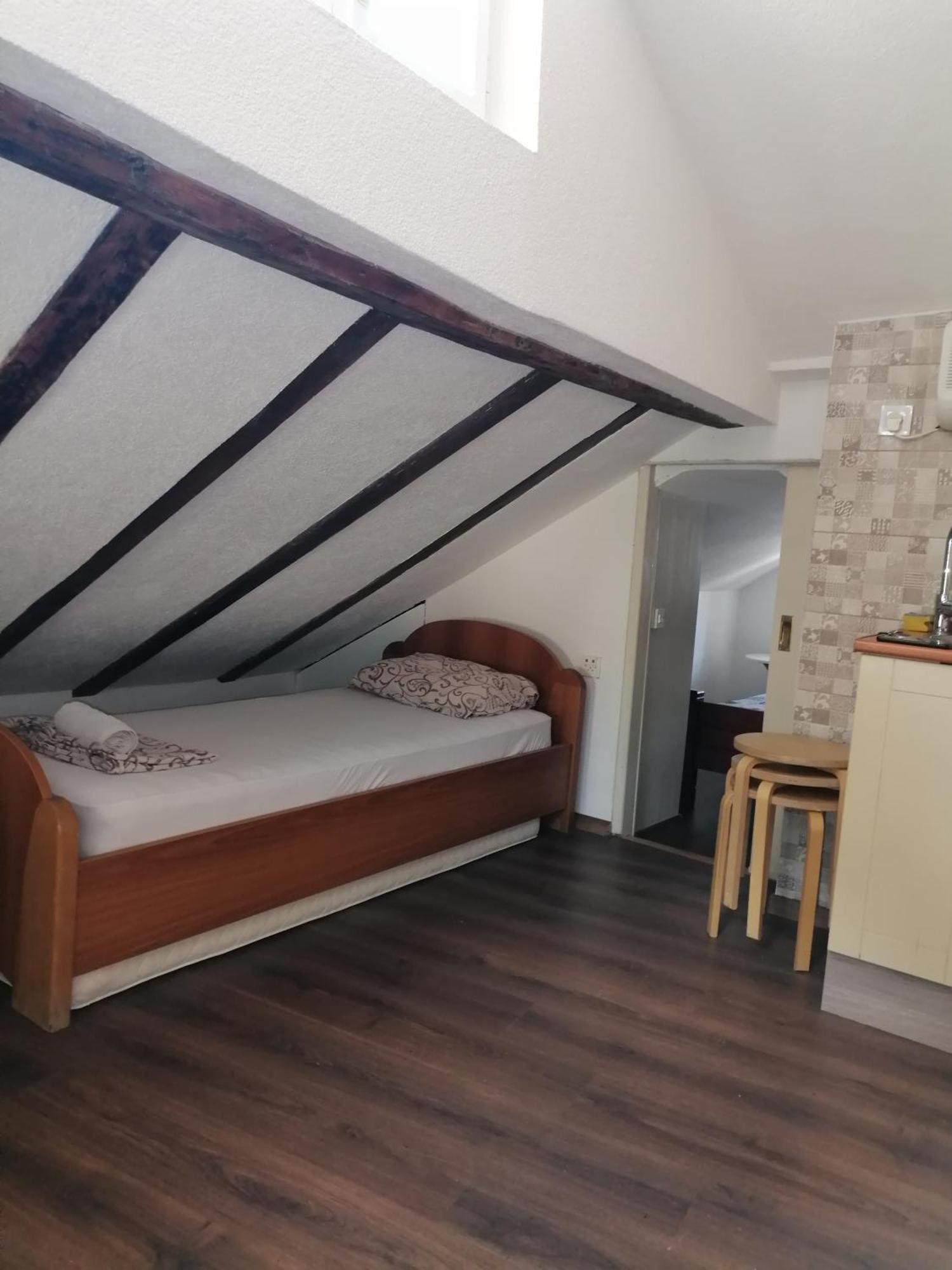 Apartments Dukic Kotor Phòng bức ảnh