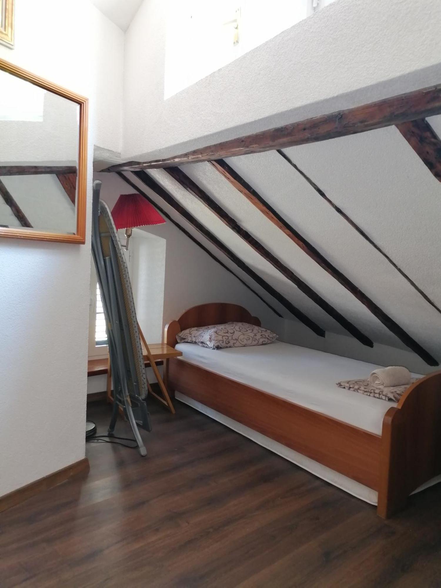Apartments Dukic Kotor Phòng bức ảnh