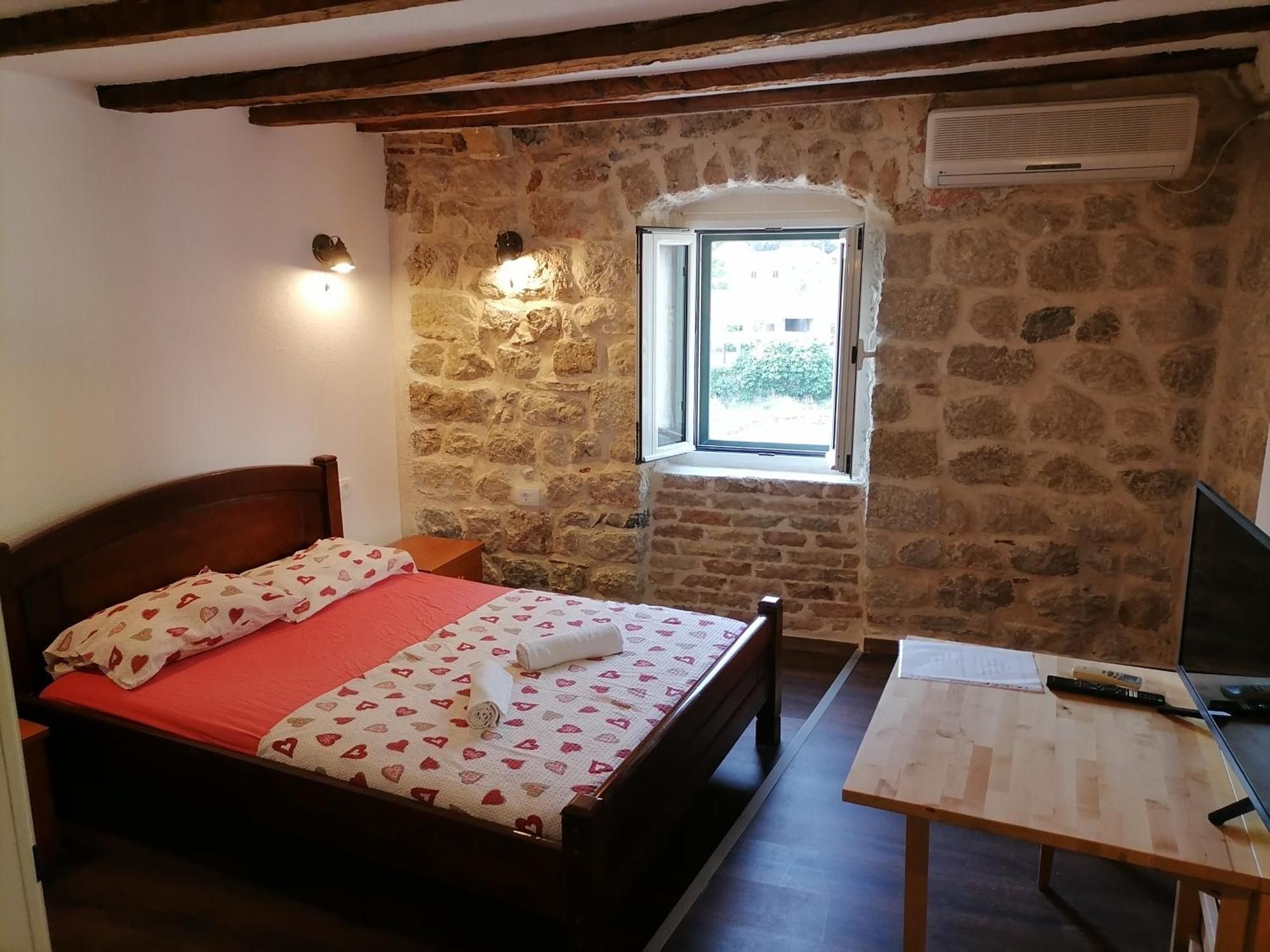 Apartments Dukic Kotor Phòng bức ảnh