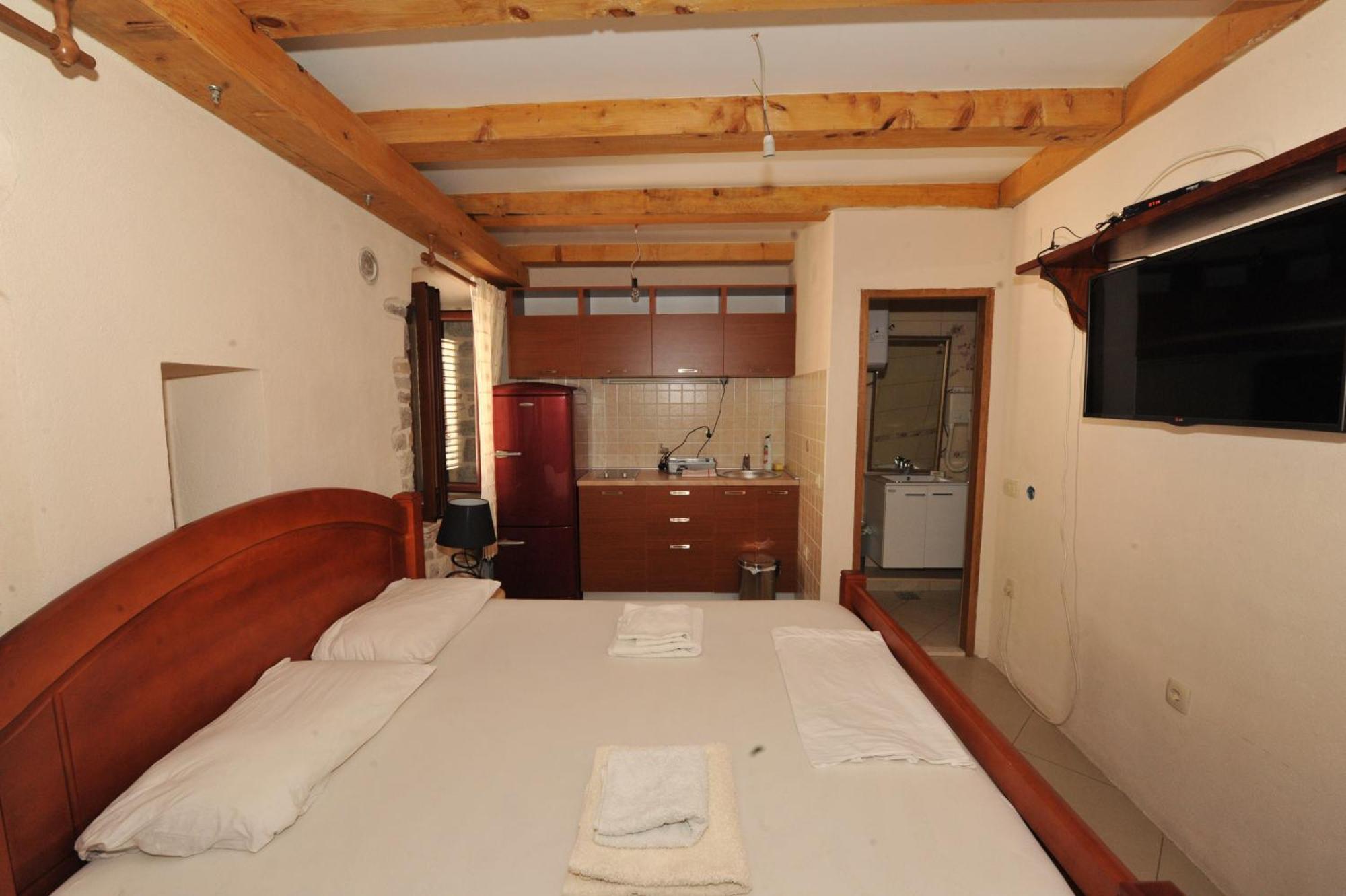 Apartments Dukic Kotor Phòng bức ảnh