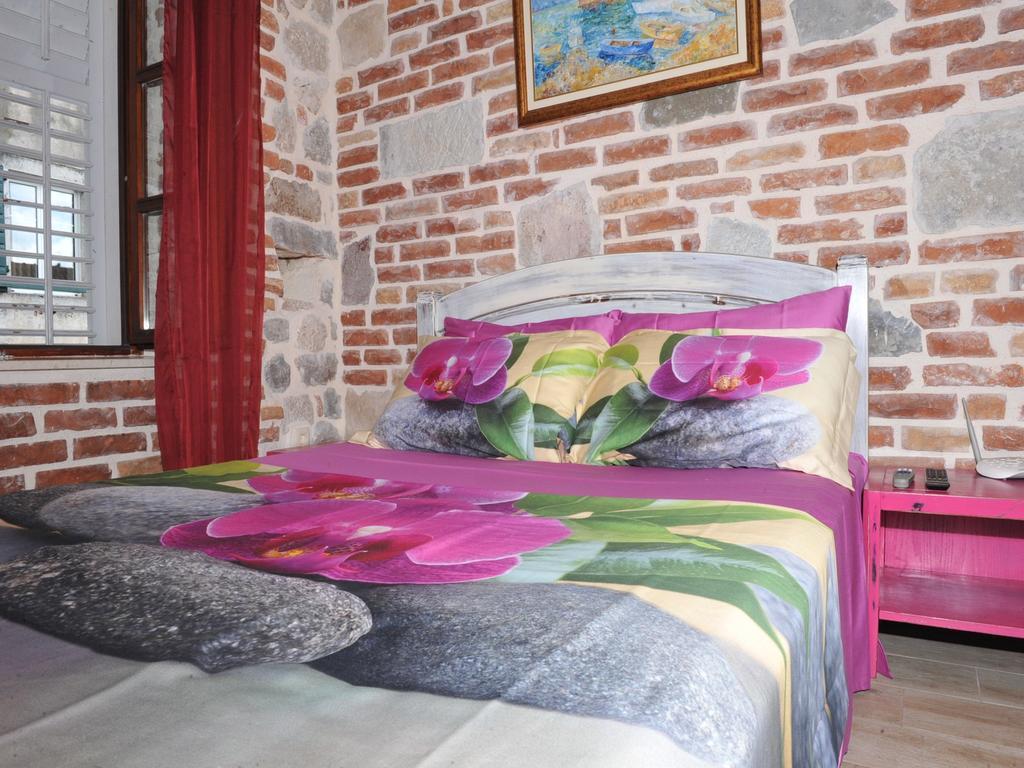 Apartments Dukic Kotor Ngoại thất bức ảnh