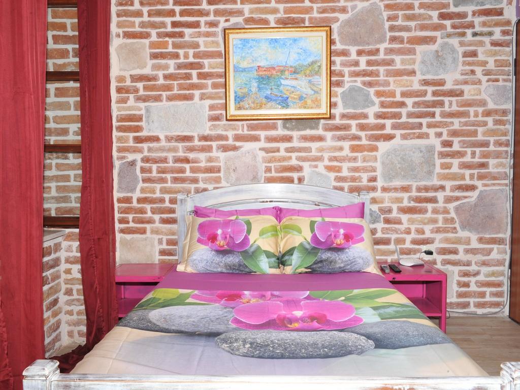 Apartments Dukic Kotor Ngoại thất bức ảnh