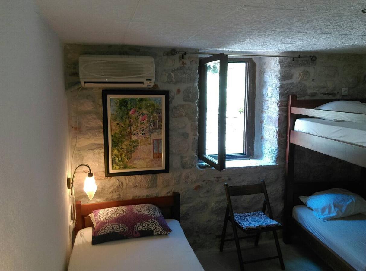 Apartments Dukic Kotor Ngoại thất bức ảnh