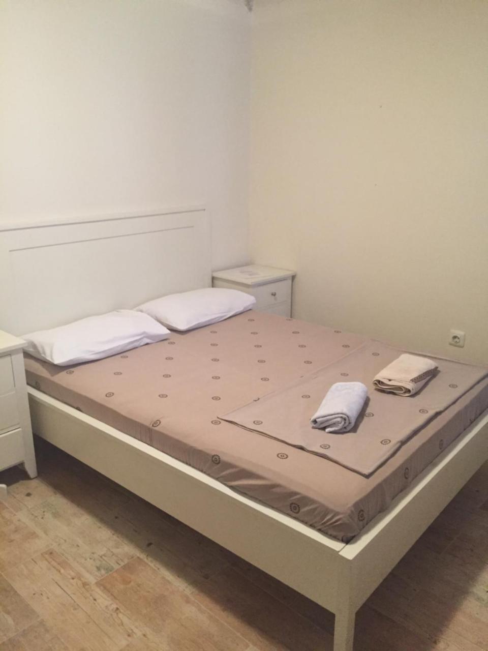 Apartments Dukic Kotor Ngoại thất bức ảnh
