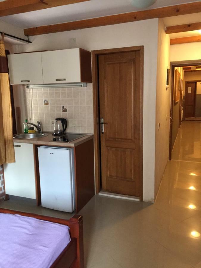 Apartments Dukic Kotor Ngoại thất bức ảnh
